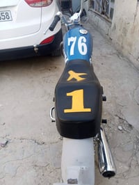 دراجه للبيع اوراق اصولي الشراي يجي على الرقم وبخير ويدلل موديل 2019  و...