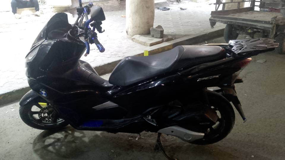 سلام عليكم بي سي اكس جيل ثالث بصمه شرط وكاله وراق كامله  جيب فيتر وتعال افحص سعر 13 وبيه مجال  *********** بغداد, العراق
