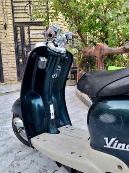 السلام عليكم دراجه مصريه للبيع نضيفه او جاهزه مفتوحه مره وحده تشتغل سلف او هندر السعر 150 او بيه مجال المكان الناصريه سوق الشيوخ ***********
