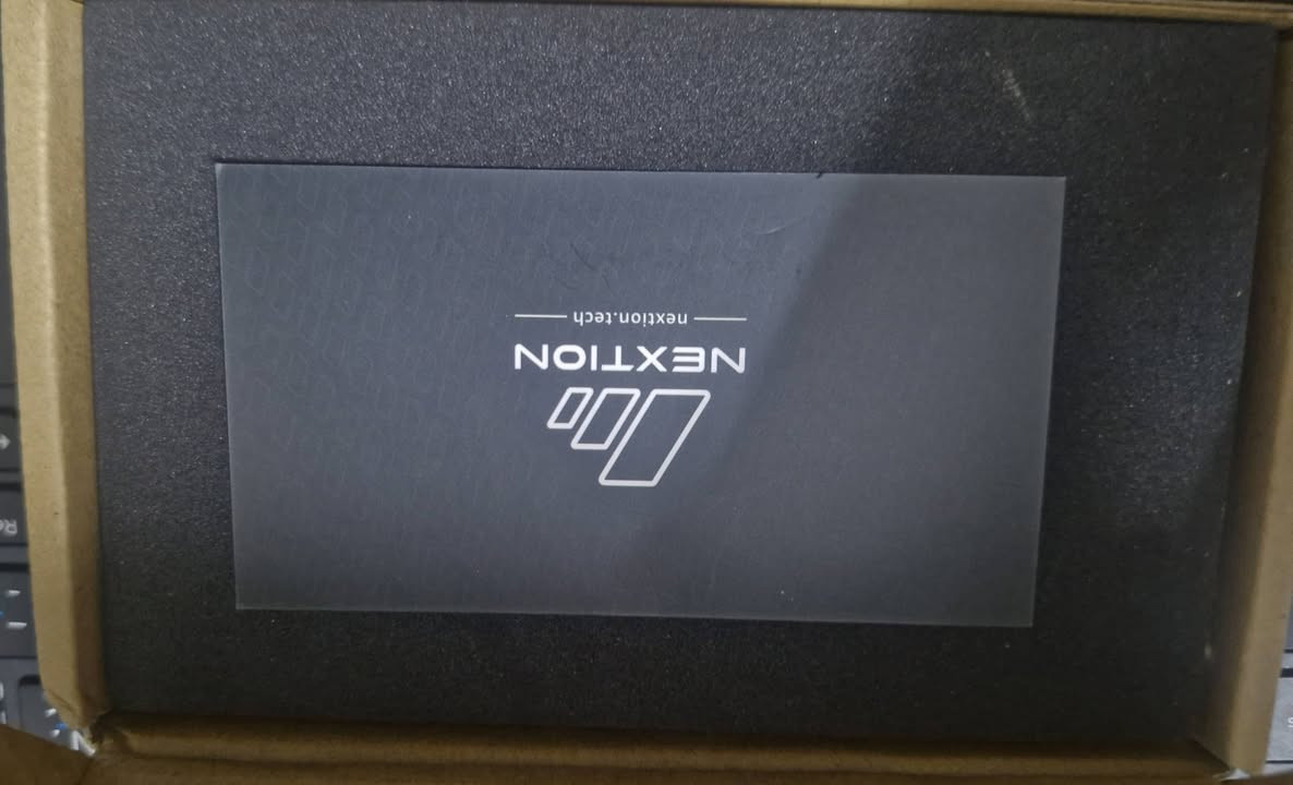 شاشة Nextion HMI الذكية (4.3 بوصة) 🖥️✨
​الحل الأسهل والأسرع للمهندسين والمبرمجين لتصميم واجهات تحكم لمشاريعكم الذكية!
​المميزات: تدعم اللمس، تحتوي على معالج وذاكرة داخلية، وتتوافق تماماً مع Arduino وRaspberry Pi.
​الحالة: جديدة تماماً (داخل الكيس المضاد للشحنات).
السعر 85.000


**إذا كنت صاحب هذا الإعلان وتريد حذفه لأي سبب، رجاءا أرسل رسالة إلى الدعم الفني**