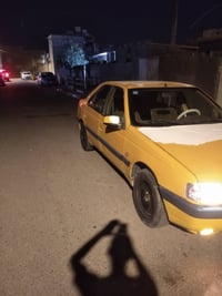 سياره للبيع تفاصيل خاص وسعره هم خاص 07832095436