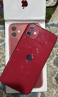 ايفون ١١ • ما مفتوح • جديد