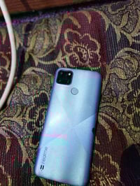 للبيع جهاز ريلمي 21 كيكه 64رام 4السعر 60رقم الهاتف 07731426827وما متوا...