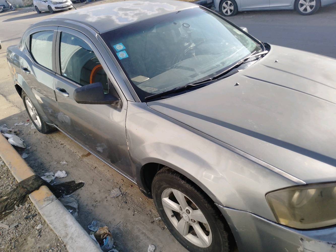 العناوان بغداد حي اور 