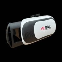 نظارة VR • قابلة للتعديل • عدسات وضوح عالي
