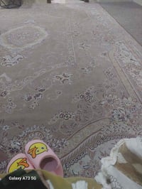 زولية ايرانية • ١٢٠٠شانه • ٦نفرات تركي