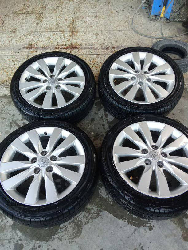 تخم ويل كب فورتي سيراتو أصلي شركة أخو الجديد العنوان بغداد الشعلة ***********
