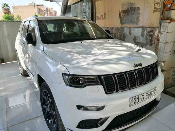 جيب موديل 22 مواصفات S المعروفه ماشي 28mil  شركة هارلم استفسار اتصال بلرقم ***********
