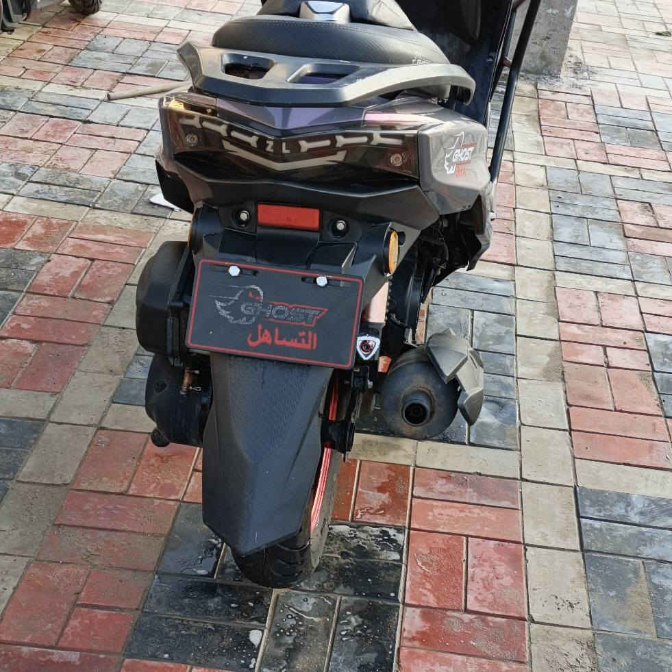 كفله من البرغي للبرغي الدراجة شوف العين والبلواقع احله تشوفها وتقيمها السعر 750وبيها مجال حق الجيه 
التواصل *********** كربلاء, العراق
