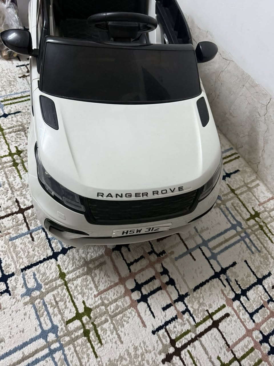 لبيع 
دوشك
سياره شحن طفل  
الاسعار علخاص


**إذا كنت صاحب هذا الإعلان وتريد حذفه لأي سبب، رجاءا أرسل رسالة إلى الدعم الفني**