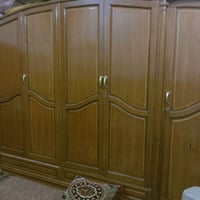 نجف • كنتور صاج • ٦ أبواب ٢ جرارات