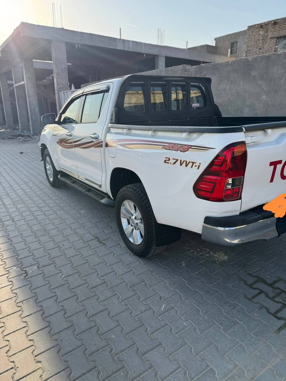 بيكم موديل ١٨ فورويل رقم بغداد انكليزي سياره كفلاه عامه سعره ٢٥٨ مكان سياره بغداد الدوره رقم تلفون *********** ***********
