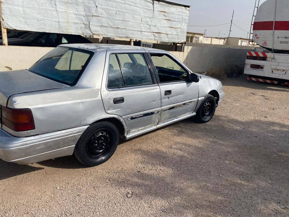 هونداي اكسلة موديل 93
رقم انبار الماني مشروع وطني سنوية ٢٠٢٣ تحويل مباشر محرك مضبوط لا تبخير ولا تنقيص وكلج مبدل جديد والكشر كدامك السعر ١٢ ورقة بدون عملة وعليها غرامة ٣٠٠ تنزل من سعرها مكانها فلوجة للاتصال ***********
