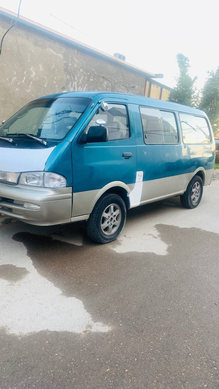 السلام عليكم
❗️❗️كيه بريجو موديل 96 سياحي رقم ديالى❗️❗️
🔺كير مكينه اكسل مكفولات
🔻صدر جديد مبدل
🔺دوشمه ارضيه جديده
🔻كهربايات كله شغال
🔺شاشه وكامره خلفيه
🔻مصبوغه عام جماليه 
🔺 ماعده بيها طخه 👇🏻
⭕️السعر اتصل على ‭٠٧٧١ ٣٣٩ ٦٦٨٦‬ شرط التحويل
مكلف بلنشر
