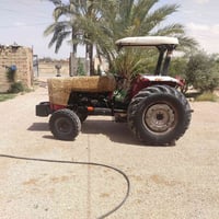 مطلوب • تركتور • تك ودبل