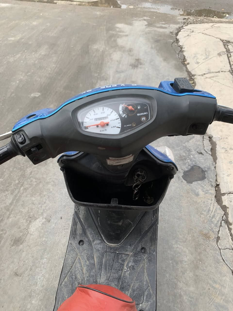 السلام عليكم ادرس للبيع كهربائيات شغاله نكره سلف مكينه ناعمه


**إذا كنت صاحب هذا الإعلان وتريد حذفه لأي سبب، رجاءا أرسل رسالة إلى الدعم الفني**