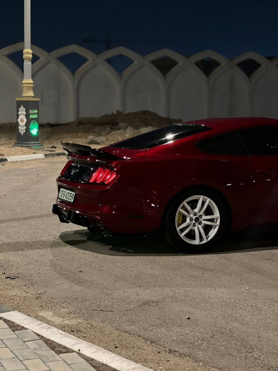 موستنك ايكو بوست 2017 حادث امريكا بنيد وجاملغ ولباب بس صبغ كير مكينه اكسل بحاله جيده   
واذا اكو مراوس جارجر من 2011 ال2014 هيمي

السعر ‼️ علق بتم يجيك السعر بالخاص ‼️

📍 مكان السياره كربلاء 

📞 رقم صاحب السيارة  ***********
