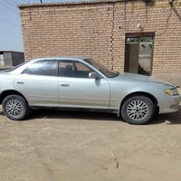 مارك • مكينة ٢٫٥ • طخه على البارد