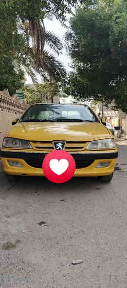 السلام عليكم بيجو بارص
( 2015 ) مكينه كير. كفاله. 
تبريد ثلج 🥶 
سياره بسمي سنويه انكليزي بس استلام لوحات عندي الوصولات 
نقصها فقط صدر 
والباقي كله جديد السعر( 41 ) بيها مجال حك الجيه 
بيها جاملغ امامي تبديل 
وجاملغ خلفي بارد. 4 اصابع موضح بل صور 
بنيد مبدل. اثار زنجار وموجود البنيد القديم 
السياره صارف عليها وتجي وتشوف كدام عينك 
مكاني بغداد  المشتل شارع المطبك 
***********
***********
