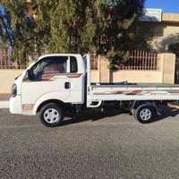 كيا حمل • ٢٠٢٠ • رقم بغداد