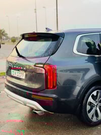 تيلورايد • ٢٠٢٠ • ٦٣٠٠٠ كم