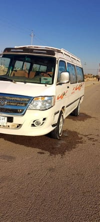 موصليه • ٢٠١٤ • محور ياباني