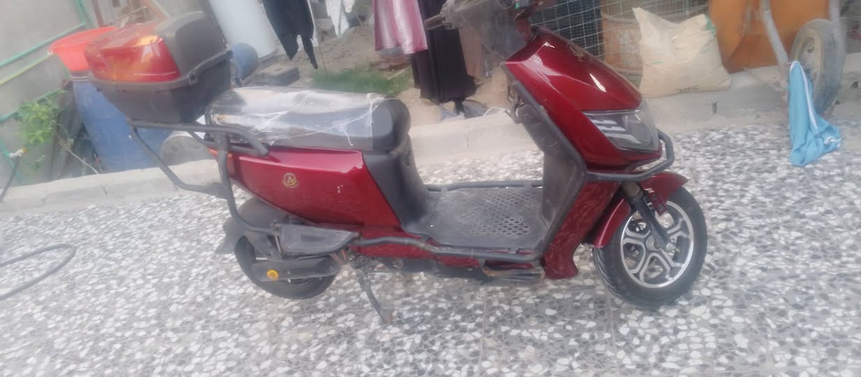 للبيع بدون بطاريات سعر 250بعدهه جديده استخدام 7اشهر بس
مكاني كربلا


**إذا كنت صاحب هذا الإعلان وتريد حذفه لأي سبب، رجاءا أرسل رسالة إلى الدعم الفني**