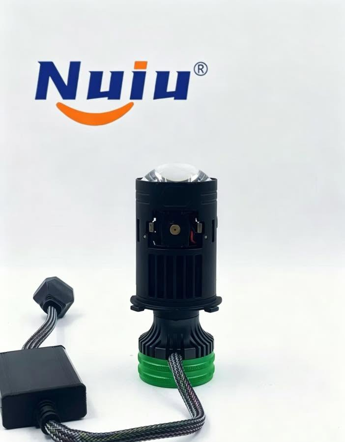 🚘NUIU H4 O type LED Lens
😎Product appearance can be customized
🟡Bright light pattern

WhatsApp: +86 19068530449
WeChat: +86 13054415860

For more details, please contact me🌷

#LEDHeadlights #CarLEDLights #AutoLighting #CarSpareParts #AutoAccessories #AftermarketLights #TruckHeadlights #CarLampsForSale


**إذا كنت صاحب هذا الإعلان وتريد حذفه لأي سبب، رجاءا أرسل رسالة إلى الدعم الفني**