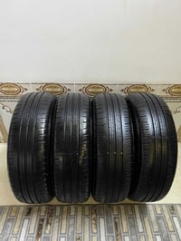 دلوب ياباني • مقاس ٢٠٥/٦٥/١٦ • نظيف ٩٠٪