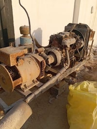 مولده كيا • ٣٠kva • بالحله