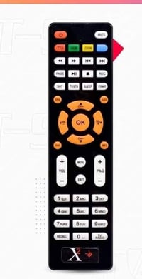 🔹 مجموعة ريموتات أصلية ومتوافقة لكل الماركات المشهورة! ضاع عندك ريمونت...