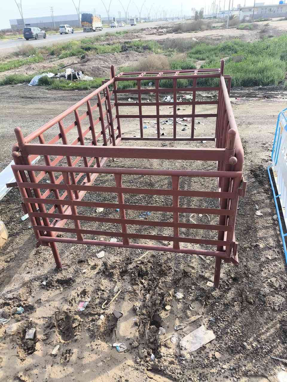 محجر بوري  العنوان 📍 محافظة ديالى جديده
السعر 450 بيها مجال. ***********
