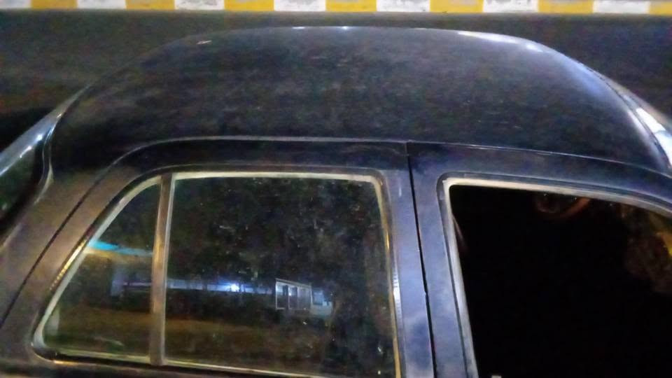 سلام عليكم شبابا سياره سيفيا كيا صالون موديل 95 دشبول نفخ كير عادي محرك مفتوح حداده حلوه كهربائية كله شغاله بس يردله شغل شويه رقم انكليزي سنويه لل 30 وتحويل مباشر واني مكلف بنشره العنوان الانبار عامريه الفلوجه *********** بي وتساب توصلو وياه واني خادم البصرة, العراق
