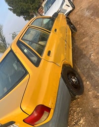 ٢٠١٢ • مصفرة • قرب الوحده