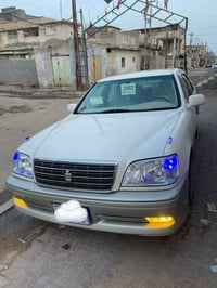 كراون ٢٠٠١ • تحويل ثاني يوم • بدون ضربه