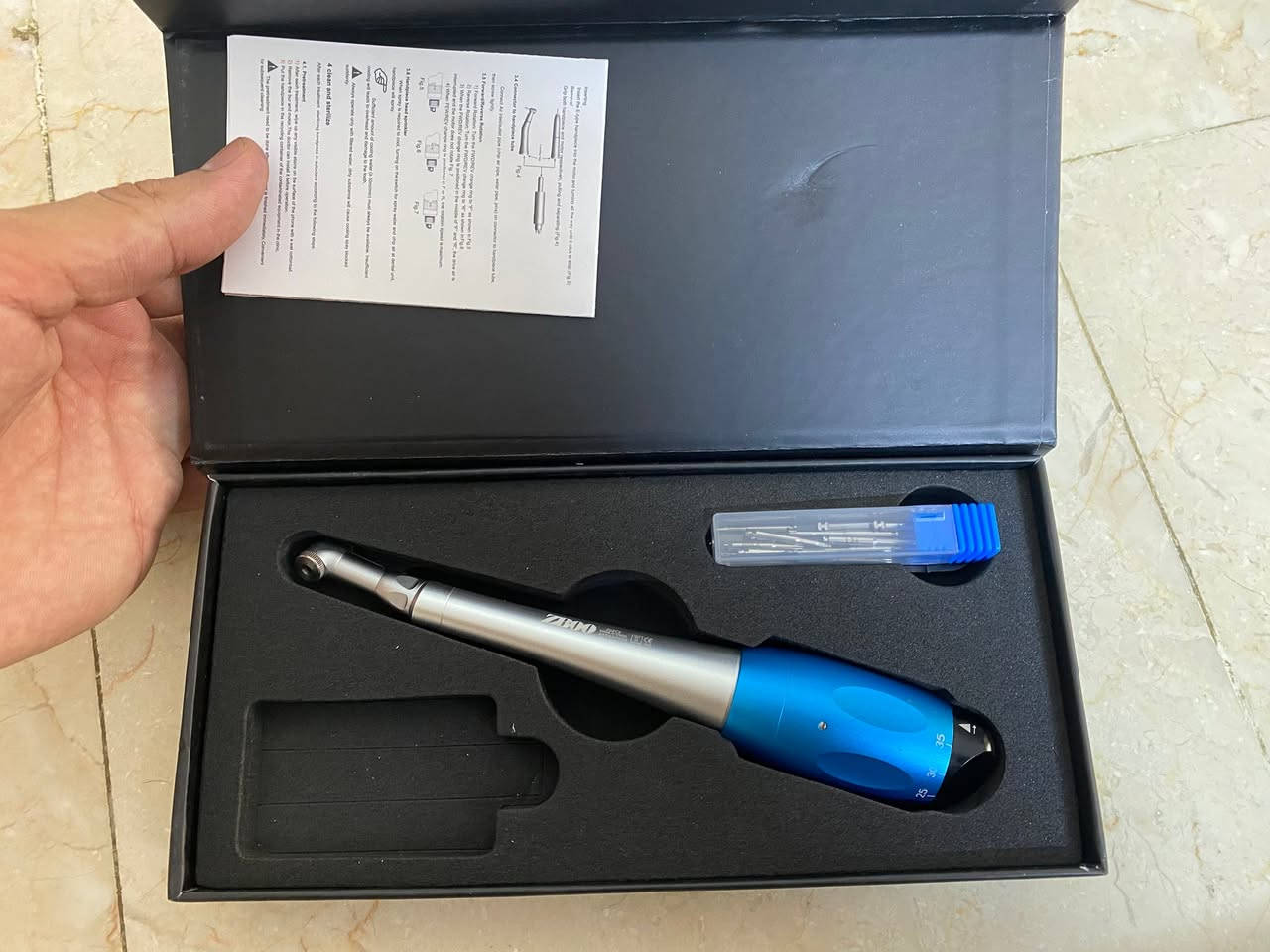 3 اجهزة يخصن اطباء الاسنان

انطوني بيهن سعر كلهن


**إذا كنت صاحب هذا الإعلان وتريد حذفه لأي سبب، رجاءا أرسل رسالة إلى الدعم الفني**