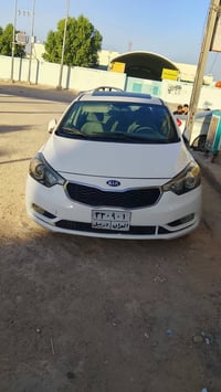 مديل ٢٠١٣ • بدون ضربه • محرك ١٦٠٠