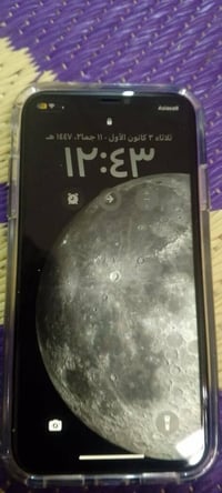 آيفون ١١ • ٦٤ جيجا • شاشة مبدلة