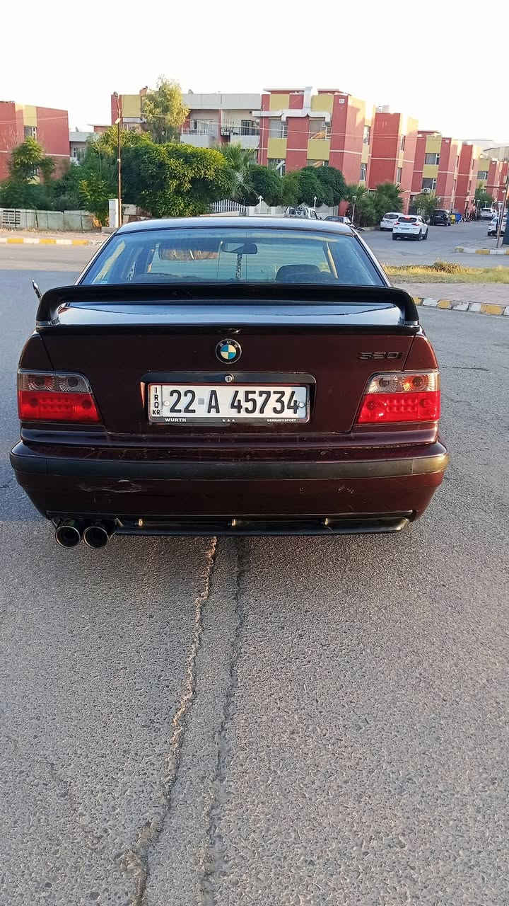 بيام i36
سلام عليكم اخوان 
مكينه صقر 520 
كير عادي 25 مسكر 
لايت زنون 
ويل كب 
تخم تاير جديد 
صالنصه رياضي 7 لون 
كير ومكينه شرط صدر امامي خلفي اكسل كله شرط تبريد مايشتغل ماعرف شنو سببه مافاحصه تتفئه شغاله سياره خير من الله بيها نقص واحد مشط ستيرن ينضح دهن بصيط غير شي مابيها السياره مال جناي وترايك للبصره لا حماوه ولا هم يحزنون الشراي يتصل عله رقمي *********** 
السعر 47 ورقه وبيها مجال
