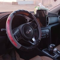 كيا سبورتاج • ٢٠١٧ • خليجي نص فول