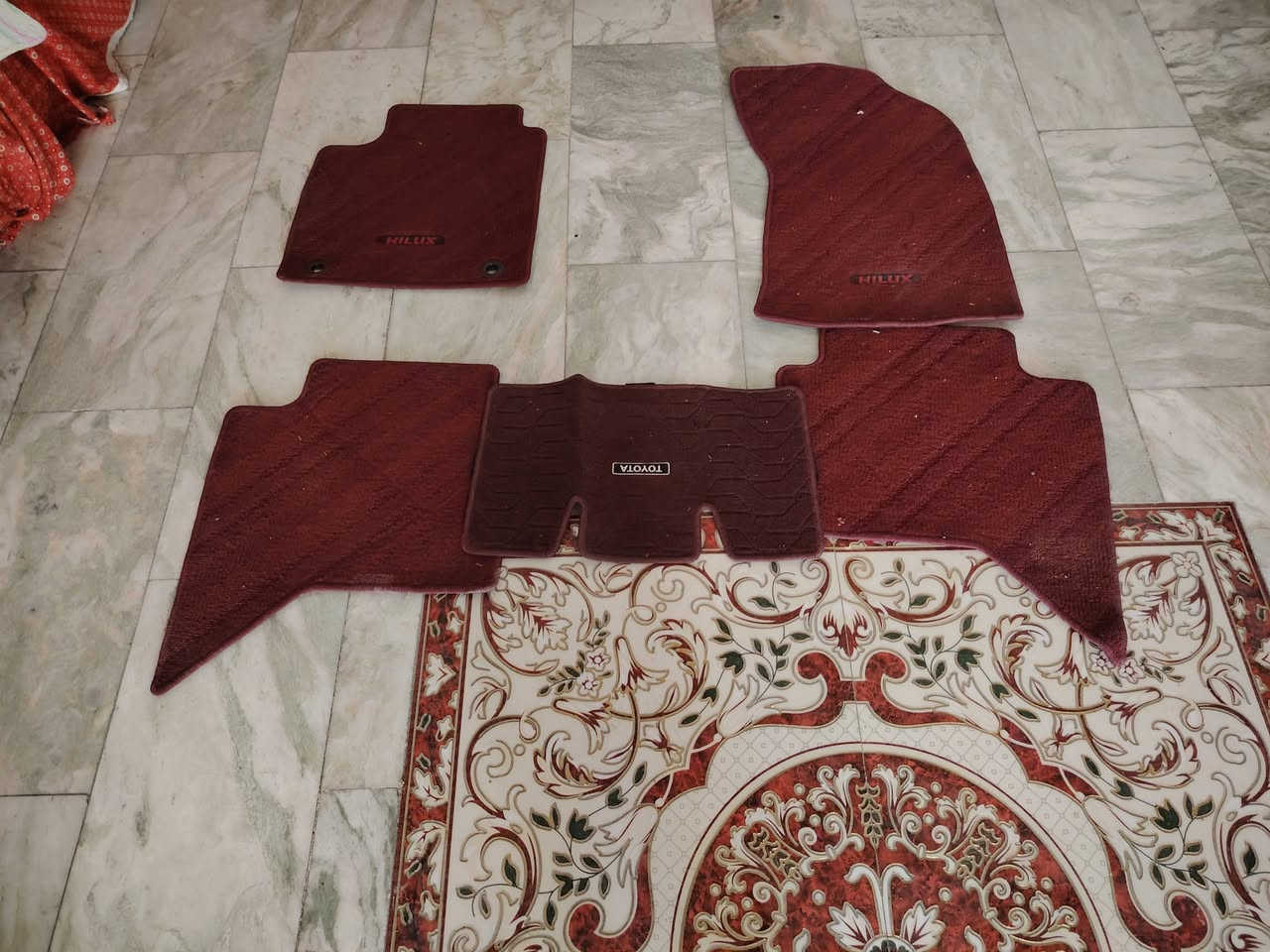 للبيع كاعيات بيكم تيوتا
‏‪***********‬‏
