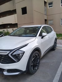 ♣️ كيا سبورتج 2025  💵  السعر 33مليون  ✔️ خليجي  ✔️ ماشيه  18 الف كيلو ...