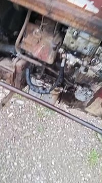 مكينه عنتر • موديل ٨٨