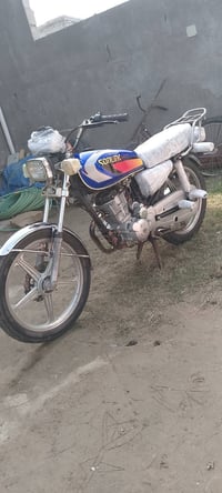 دراجة سيفان • موديل 2019 • أوراق كاملة