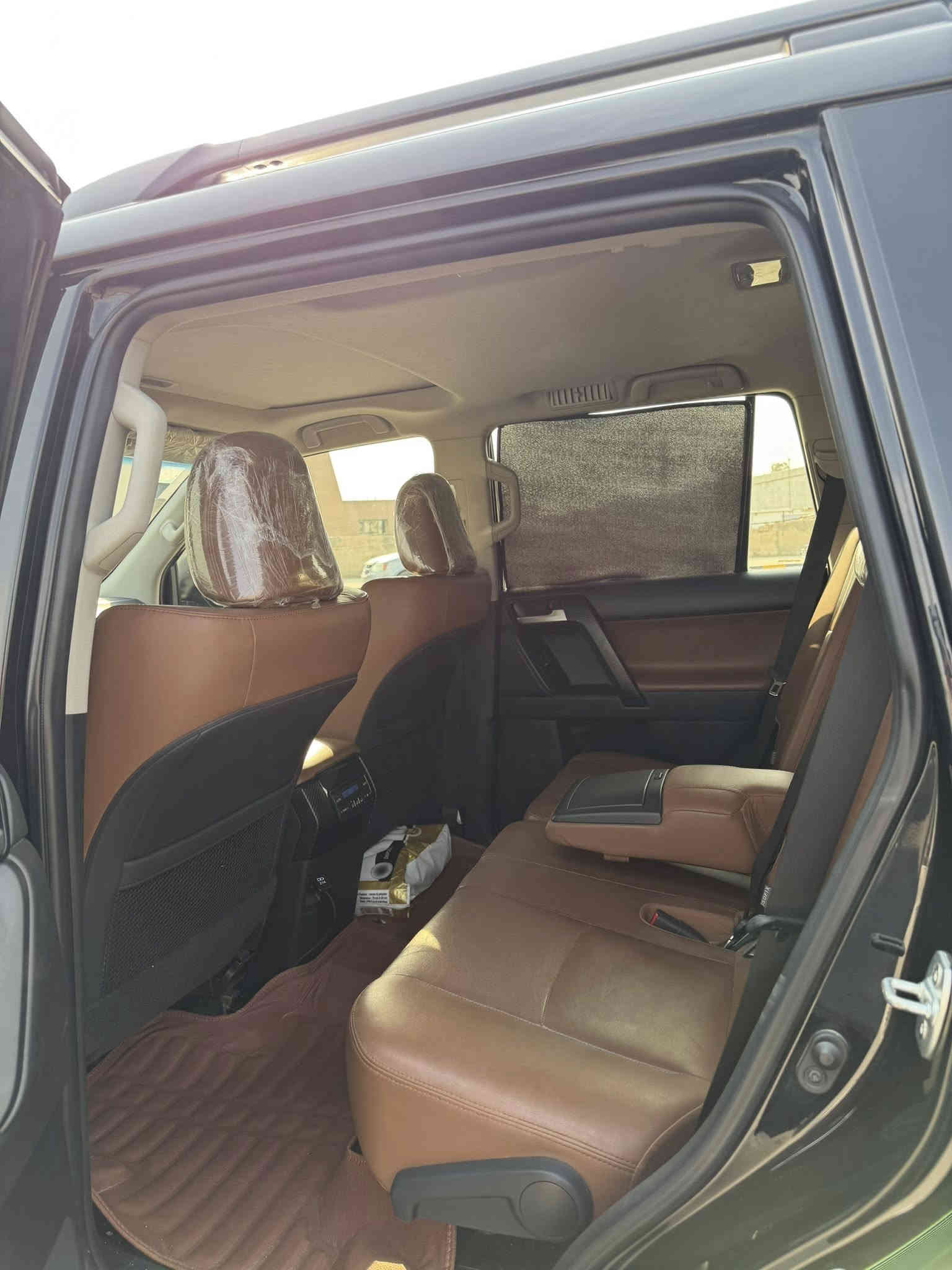 برادو 2022 سبعينيه 
TX.S

كفاله عليهه ppf

ماشيه90

ب44

***********
