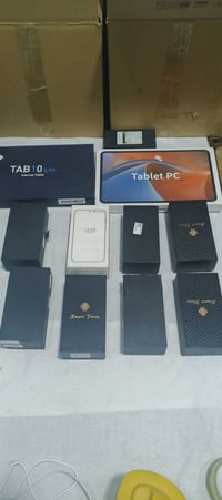 موبايلات ٨ • ايباد ٢ • جملة