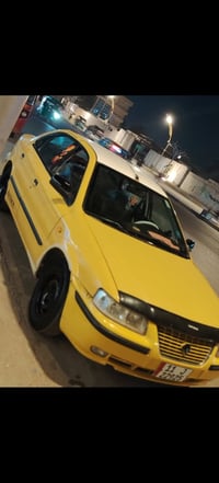 سمند محور كير ومحرك كورلا بيكاتجو مراوس بتكتك حسب القناعه واتساب 07772...