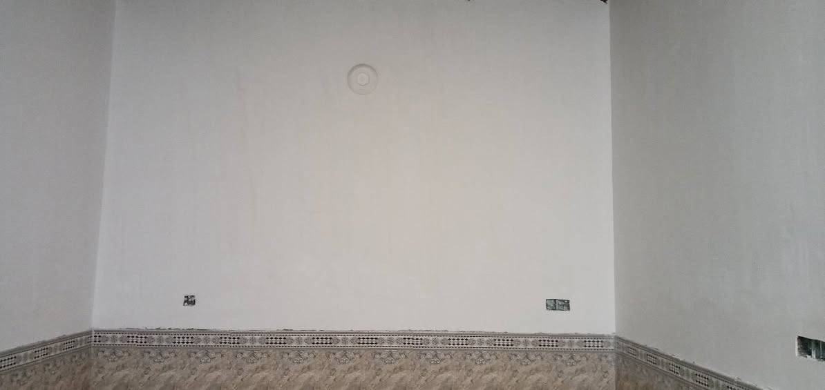السلام عليكم خلفه لبخ وابياض واترميم المنزل اشتقل في كفت البصره وأبو خصيب شقل درجه وله وهذه راقمي وأنه خدم اخوكم ابو مقتدى ***********
