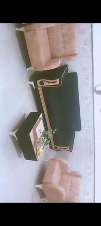 ٥مقاعد • نضيف • اسود