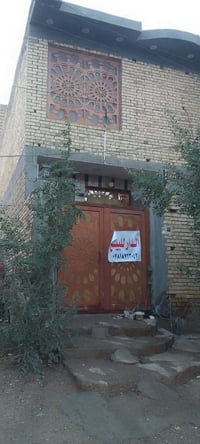 الحي العسكري • ١٠٠م • طابقين